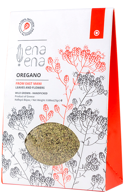 Oregano