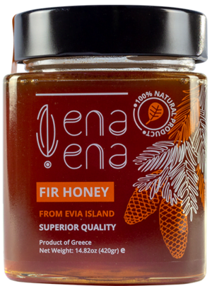 Fir Honey