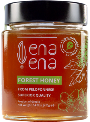 Forest Honey