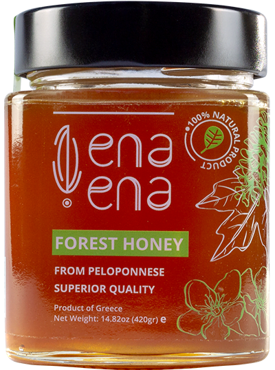 Forest Honey